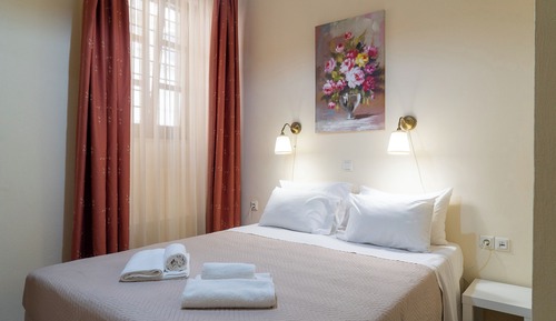 Apartamento City