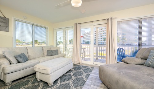 Apartamento, 2 habitaciones