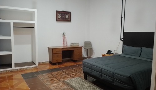 Habitación estándar