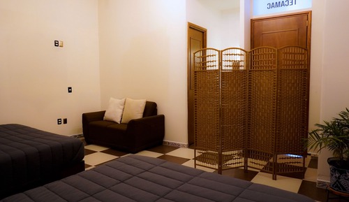 Habitación estándar doble, 1 habitación