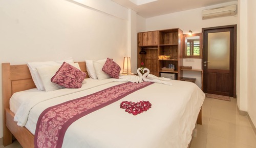 Habitación superior