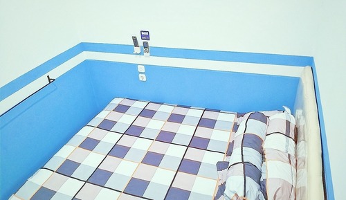 Standard Double Room, 1 Queen Bed