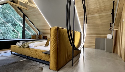 Loft junior