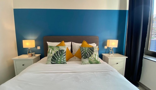 Apartamento, 1 habitación