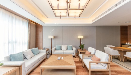 Suite estudio superior