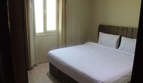 Apartamento estándar