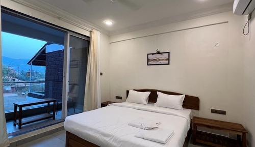 Habitación Premium