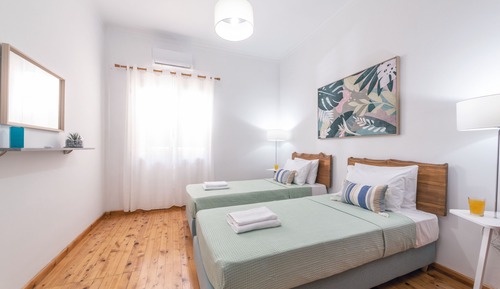 Apartamento City