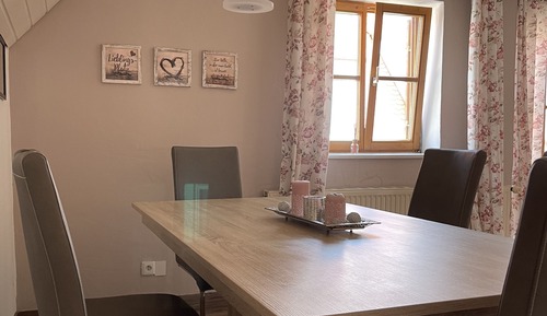 Apartamento Confort, 2 habitaciones, no fumadores, cocina