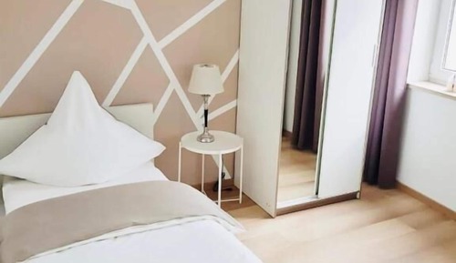 Habitación clásica con 2 camas individuales, 2 camas individuales, no fumadores, entresuelo