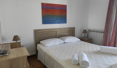 Apartamento City