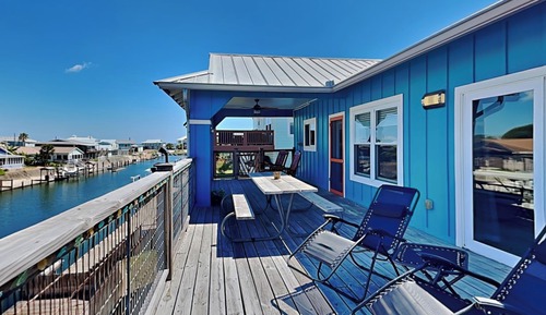 Casa (3 Bedrooms)