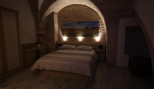 Habitación Deluxe, 1 cama doble