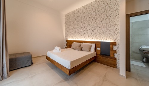 Habitación superior