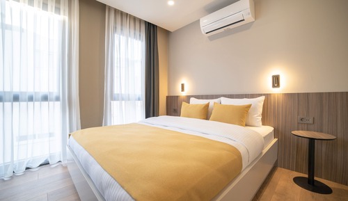 Suite Deluxe