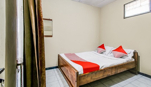 Habitación Deluxe doble