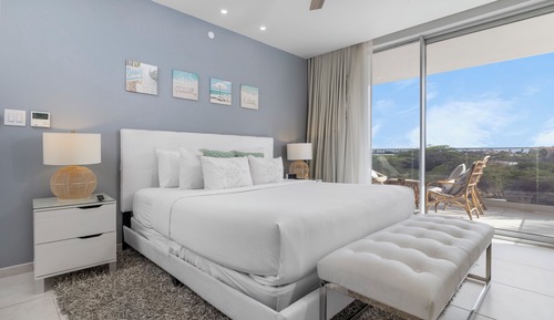 Apartamento de lujo (O Condo 18)