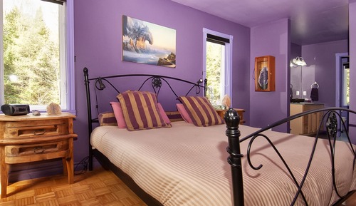 Habitación Confort doble