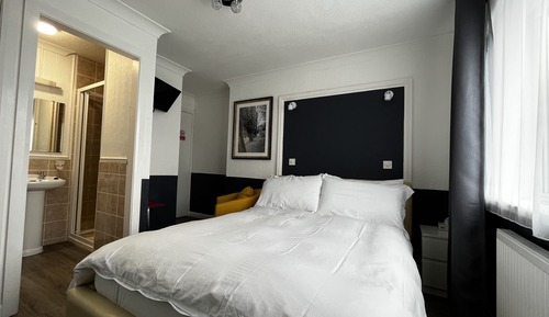 Habitación doble (South West)