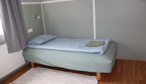 Habitación Confort doble