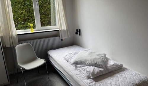 Habitación básica