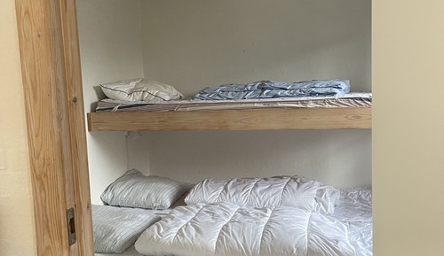 Apartamento clásico