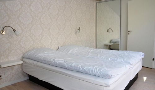 Apartamento económico