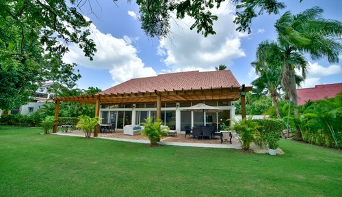 Villa exclusiva