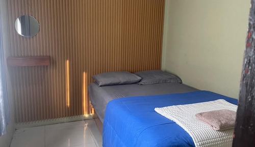 Habitación familiar, 4 habitaciones