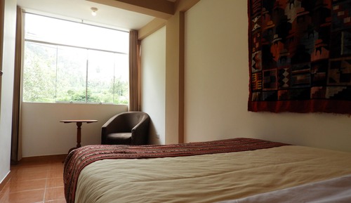 Habitación doble