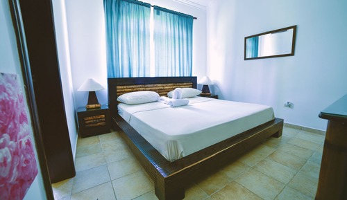 Villa exclusiva