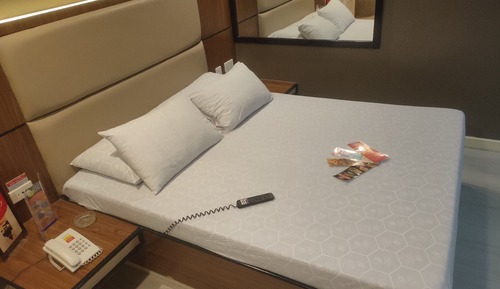 Habitación ejecutiva