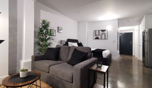 Suite estudio (404)