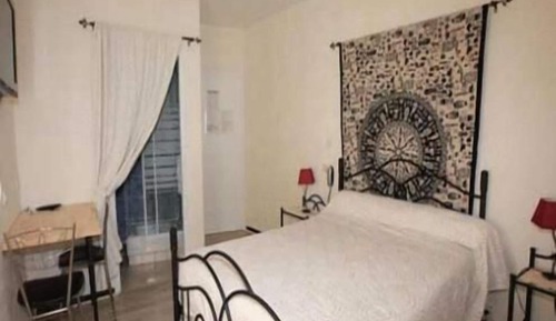 City Double Room