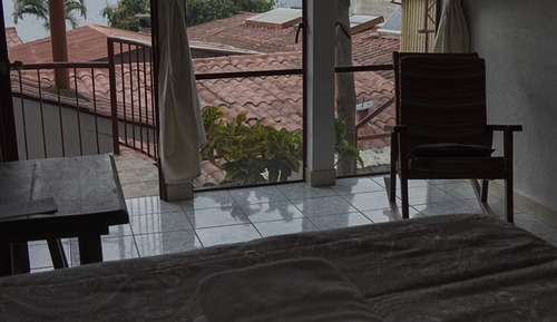 Habitación clásica doble