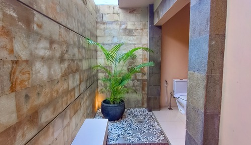 Habitación Premium con 2 camas individuales