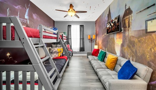 Apartamento (2 Bedrooms)