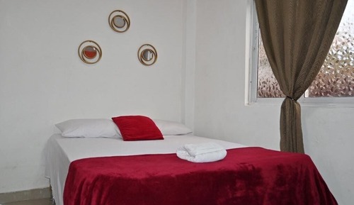 Habitación ejecutiva doble