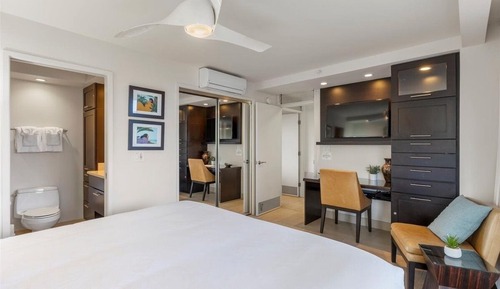 Apartamento, 2 habitaciones