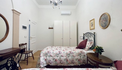 Habitación doble