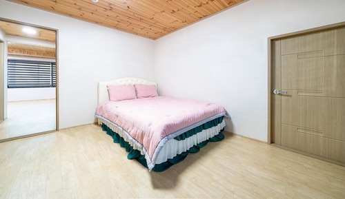 Habitación básica, 2 habitaciones (byeolbit)