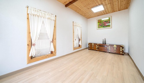 Habitación básica, 2 habitaciones (Anchae)