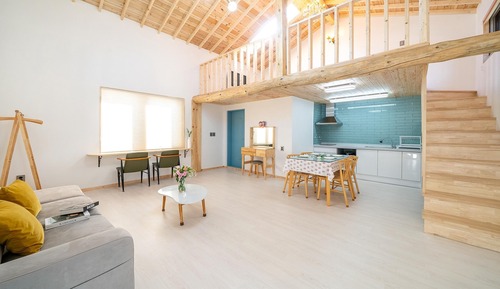Habitación básica, 1 habitación (Kkab)