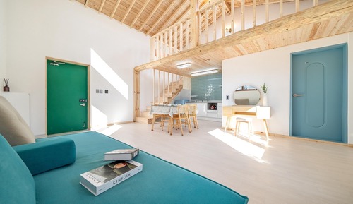 Habitación básica, 1 habitación (Eunb)