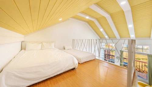 Habitación básica, 1 habitación (201ho(spa))