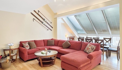 Apartamento, 3 habitaciones