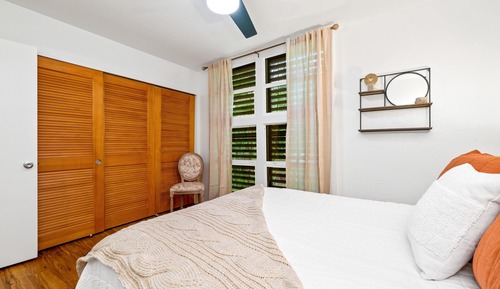 Apartamento, 1 habitación