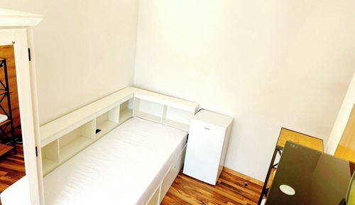 Habitación clásica doble