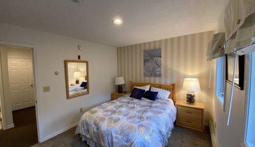Apartamento, 2 habitaciones