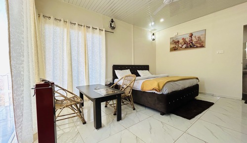 Habitación Royal